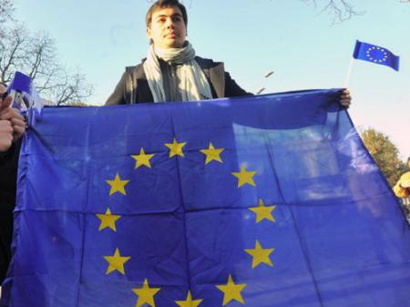 Преград для безвизового режима Украина-ЕС более не существует