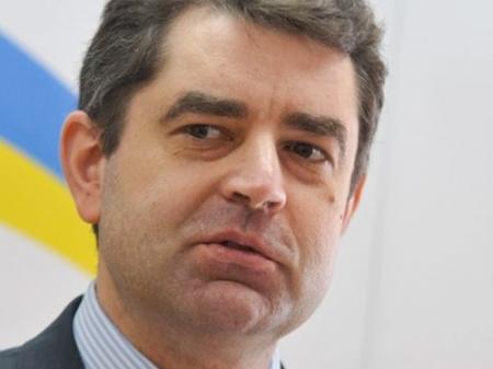 Украина вручила ноту российскому послу из-за «гринписовца»