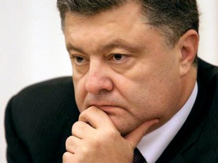 Порошенко собрался в мэры Киева