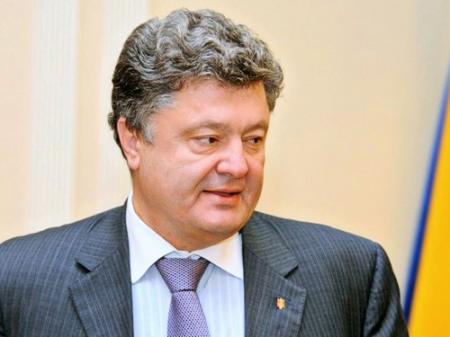 Порошенко подсказал Европе, как решить визовый вопрос Украины