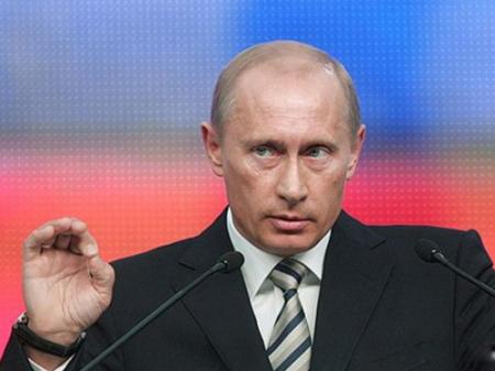 Путин признал, что Украина может сама выбирать себе союзников