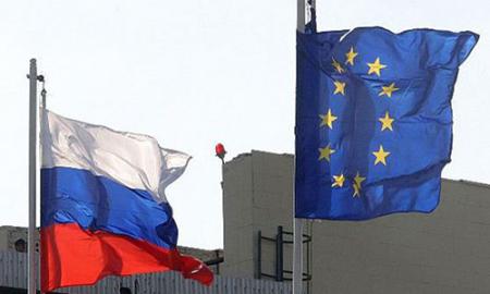Европа обсудит с Россией ситуацию в Украине