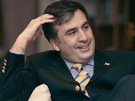 Саакашвили опустошил президентский фонд, - министр