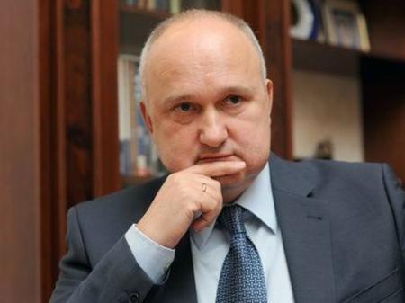 Бывший глава СБУ рассказал, кто из силовиков «курировал» дело Щербаня