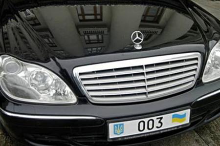 Содержание одного нардепа обходится Украине в 2 тыс. грн в день