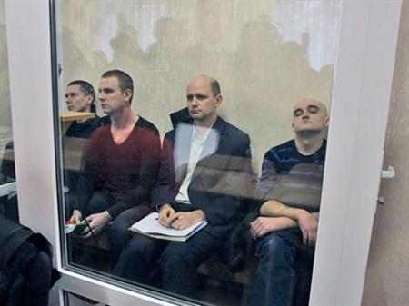 Один з «дніпропетровських терористів» повністю зізнався