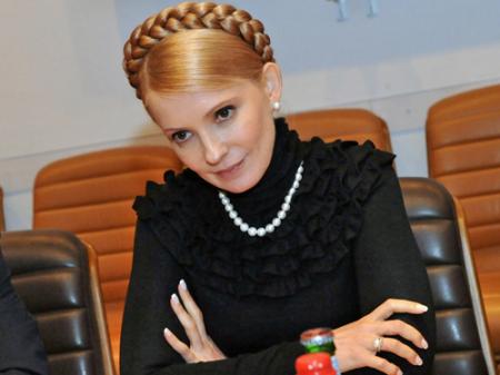 Решение «вопроса Тимошенко» через помилование выгодно всем – политолог