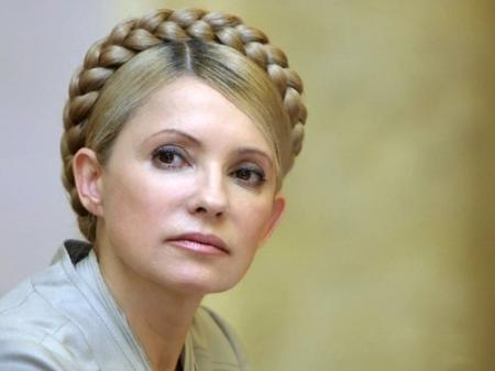 Оппозиция нашла для Тимошенко «свидетелей в погонах»