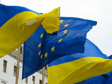 Европа определилась с датой саммита с Украиной