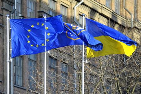 Евросоюз продолжает настаивать на выполнении Украиной его требований