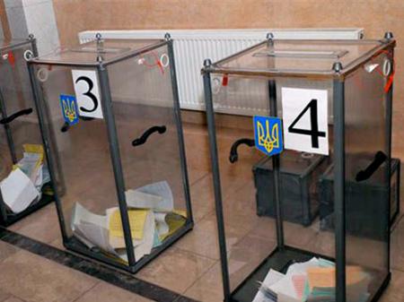 «Батькивщина» согласилась на выборы мэра Киева 3 июня 2013 г.
