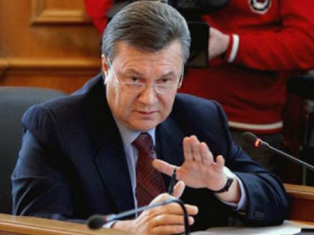 В оппозиции уверены, что Янукович грубо ошибся