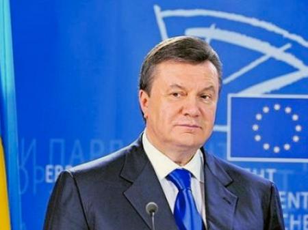 Донецкие социологи считают Януковича крупнейшим евроинтегратором