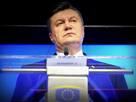 Оппозиция поняла, что Запад оставит Януковича на второй срок