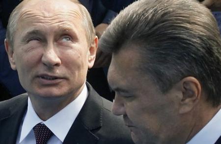 У Кличко Януковичу советуют не уповать на Россию