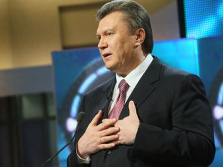 Янукович перед Вильнюсом развернется к России – польский политик