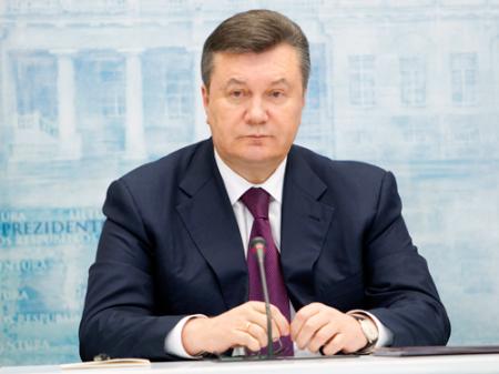 YanukovichVilnus_060213