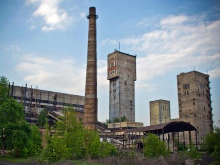 Часть Донбасса признали зоной экологического бедствия