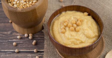 Як правильно замочувати горох, щоб він зварився за 15 хвилин: секрет від професійних кухарів