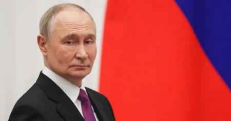 Путін більш войовничий, ніж будь-коли: Sky News про різкий злам у риториці Кремля