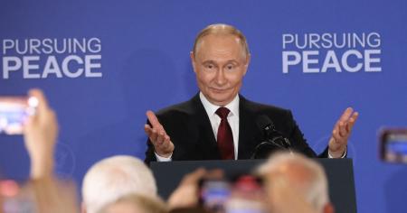 Путін мріє про вічне життя: скільки грошей витрачає Росія на пошук шляху до безсмертя