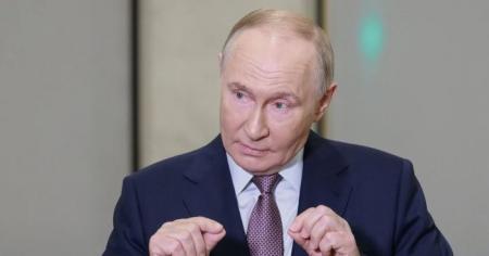 Путін видав нову брехню, як українці зустрічають окупантів: подробиці заяви