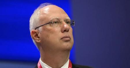 Спецпосланець Путіна отримав нагороду від американців