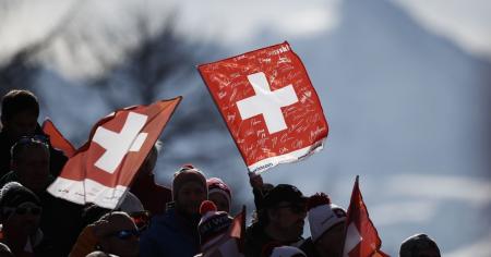 Пік заявок на захист у Швейцарії: країна фіксує рекордну кількість українців 18-22 років