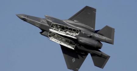 F-35 провели операцію під носом у ППО Ірану: чому ракети не спрацювали