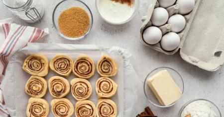 Коли додавати ваніль у тісто: якщо зробити це неправильно, аромат просто зникне