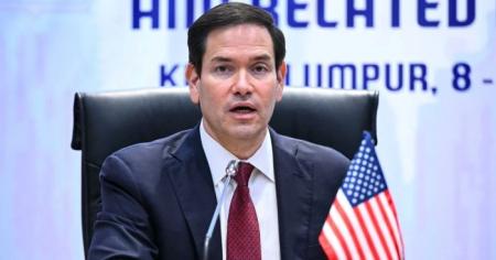 Рубіо втручається: що змінилося в переговорах США щодо України після тижня хаосу