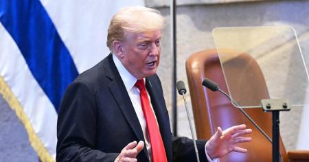 Трамп відповів, чи дозволить Україні бити вглиб Росії