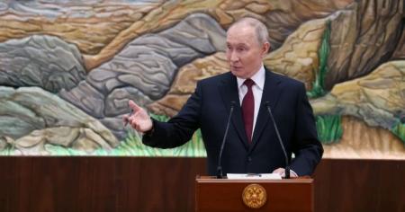 Тиск на Київ: політолог пояснив, як Путін використовує очікування Трампа