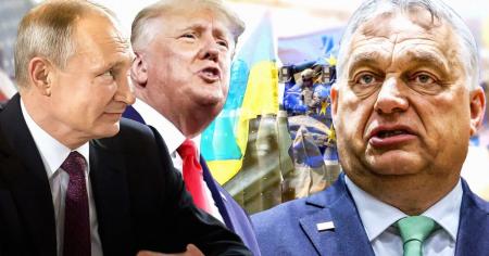 Трамп анонсував зустріч із Путіним в Угорщині — що відомо