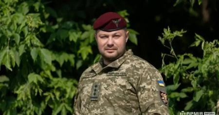 «Треба зціпити зуби і перемолоти ворога»: командувач ДШВ про перемогу і ситуацію в тилу