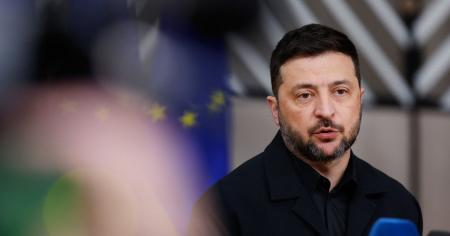 На вбивство росіянами журналістів Freedom відреагував Зеленський: що заявив