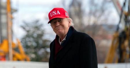 Трамп ставиться до війни, як до “угоди з нерухомістю”: екскомандувач армії США про загрози для України