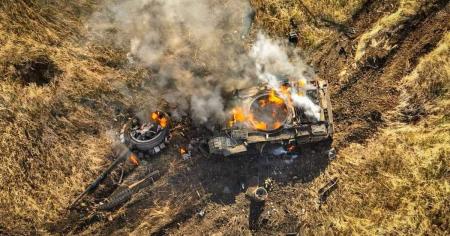 Високопосадовець НАТО розповів про втрати РФ на полі бою — скільки ворогів загинуло