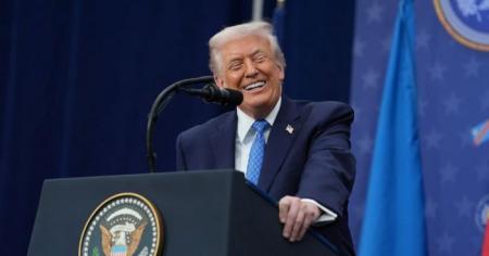 Трамп погодив удари України по 