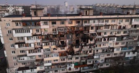 Україна переживає безпрецедентну житлову кризу: зруйновано або пошкоджено понад 236 тисяч будівель