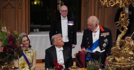 Зміна риторики Трампа щодо України: Зеленський пояснив, яку роль відіграв король Чарльз