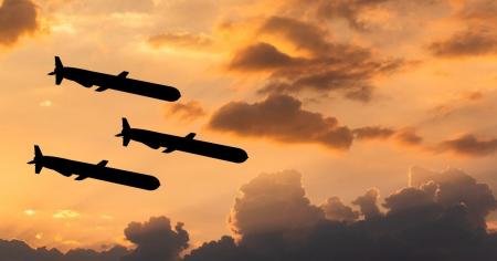 Трамп про Tomahawk: 