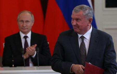 Розбірки торговців нафтою вдарили по 