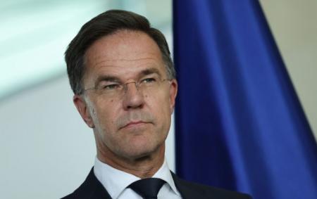 Рютте: у Путіна закінчуються гроші, ідеї та солдати - тиск потрібно посилити