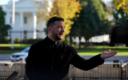 Тему не скасовували: Зеленський відповів, чи будуть ще переговори щодо 