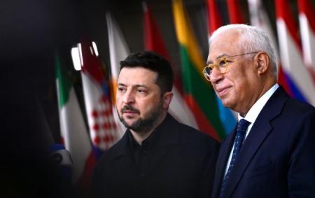 Зеленський: ми говоримо про Tomahawk не лише зі США, режим Путіна має їх відчути