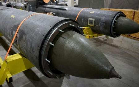 Потужніша за ATACMS і дістане до Москви: що відомо про нову українську ракету FP-9 від Fire Point