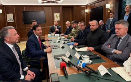 Питання територій 