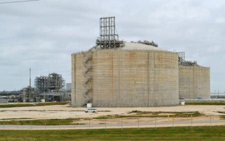 Європа отримає більше газу: найбільший експортний завод у Техасі запустять у грудні