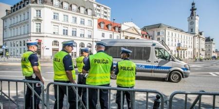 Украинцев арестовали в Польше за неудачную шутку